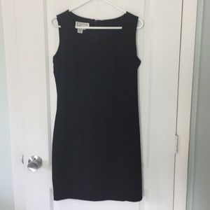 Atrium little black dress.